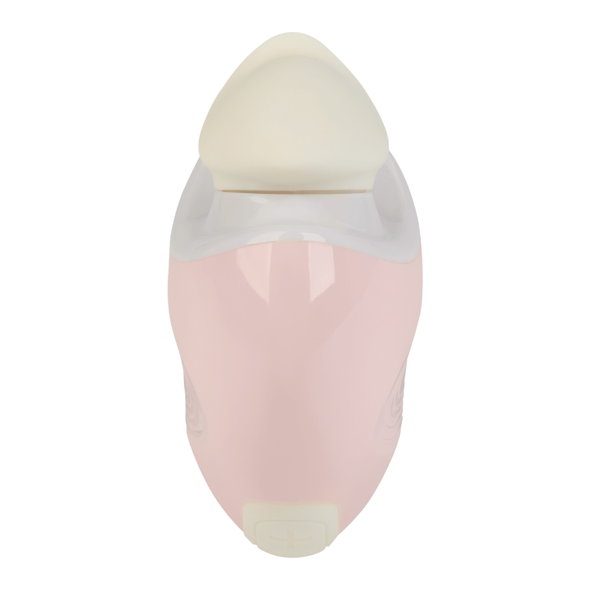deluxe-auflegevibrator---freudenknospe-7-7-cm-Rosa-Weiß-2