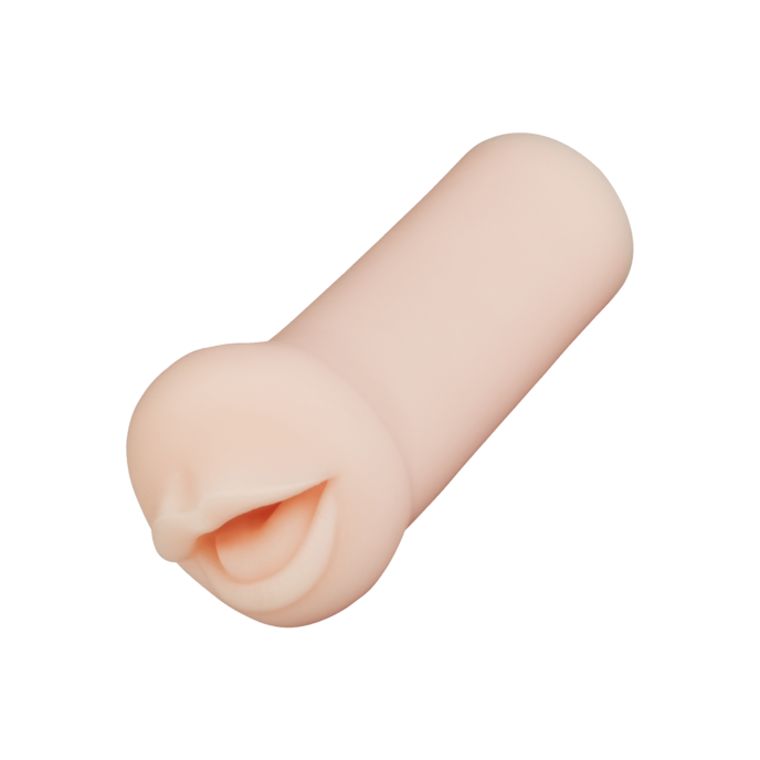 coed-cocksucker-12-5-cm-Naturel clair-1