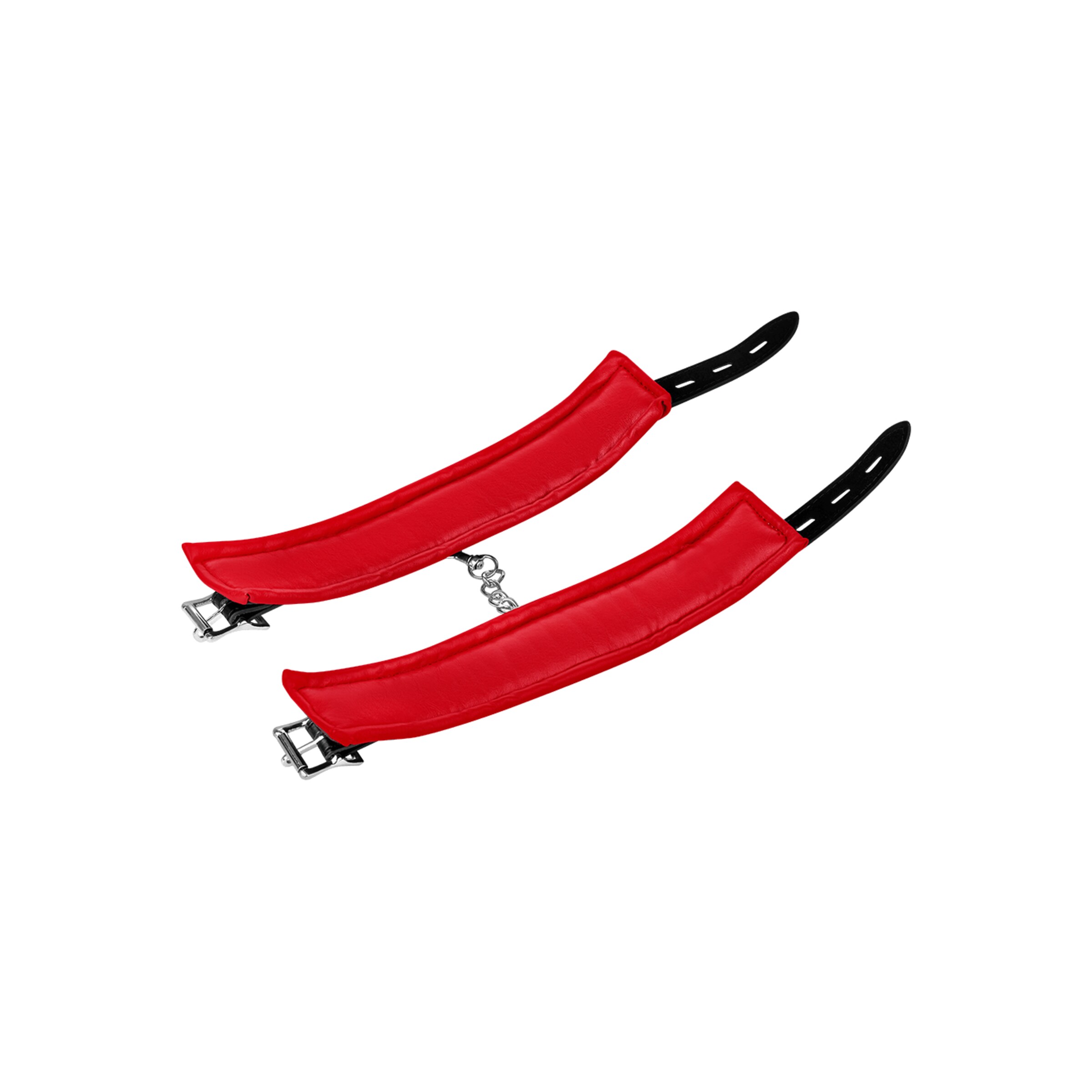 gepolsterde-hand--en-voetboeien-Rood-Zwart-9