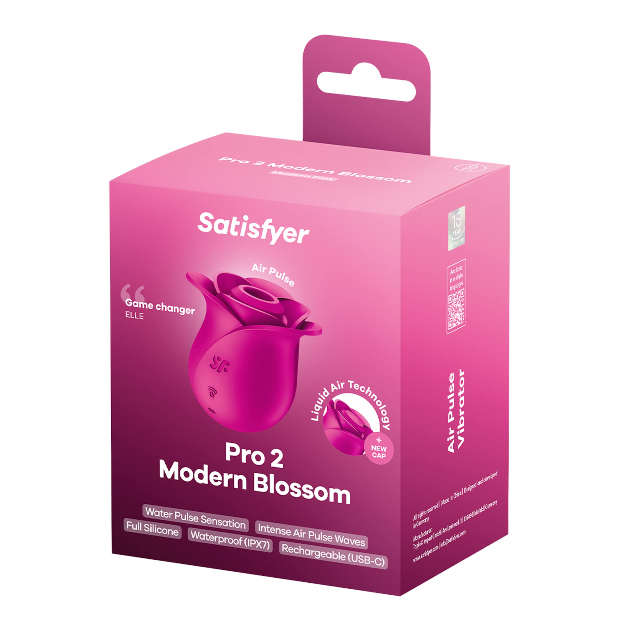 satisfyer-pro-2-modern-blossom-6-5-cm-Pink-2