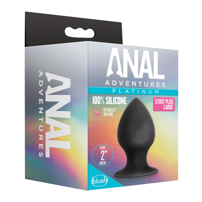 anal-stout-plug---large-9-5-cm-Zwart-3