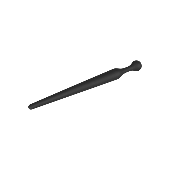 siliconen-dilator-10-cm-Zwart-1