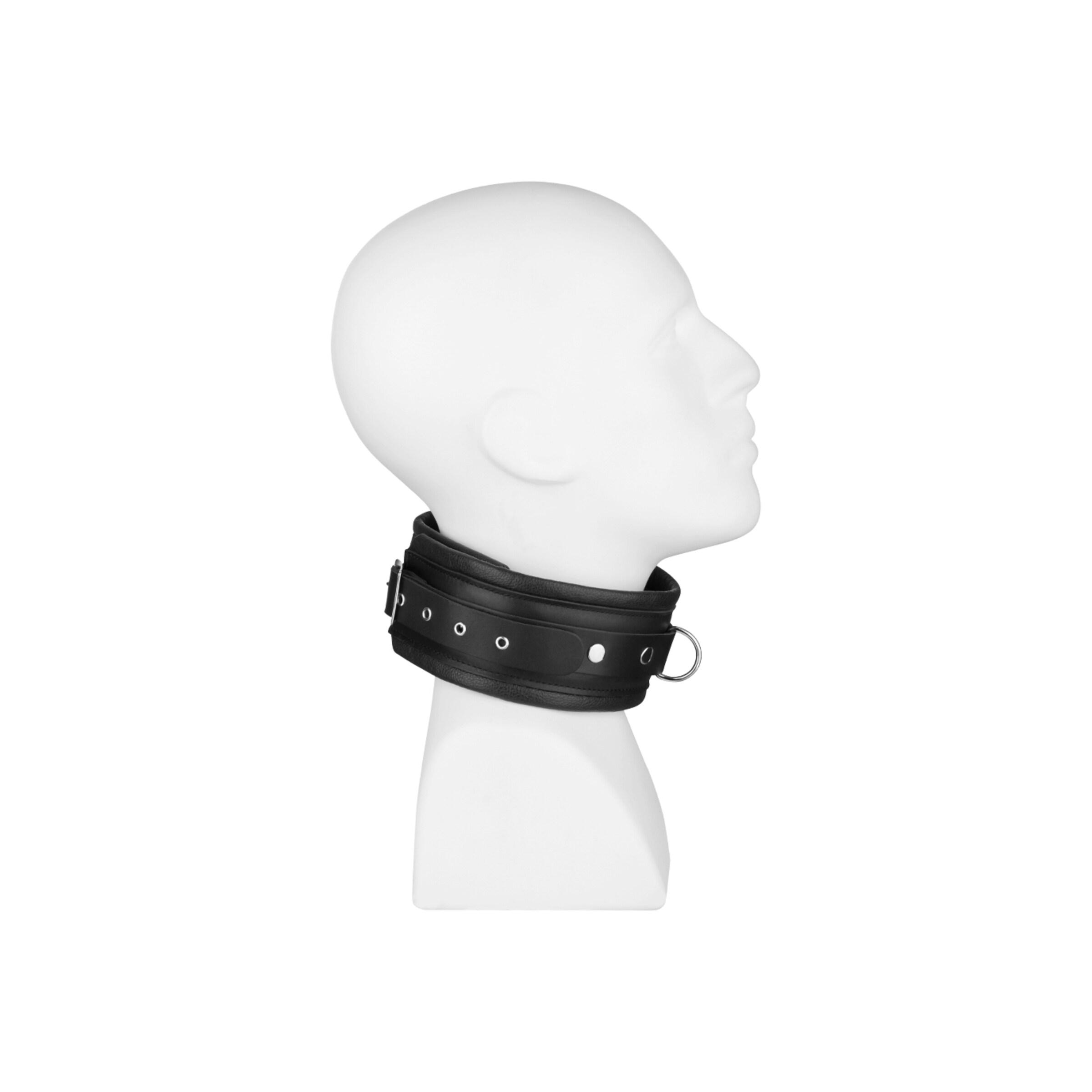 collier-rembourré-m/l-Noir-2