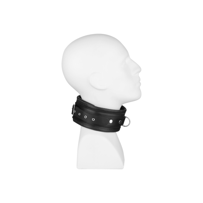 collier-rembourré-m/l-Noir-2