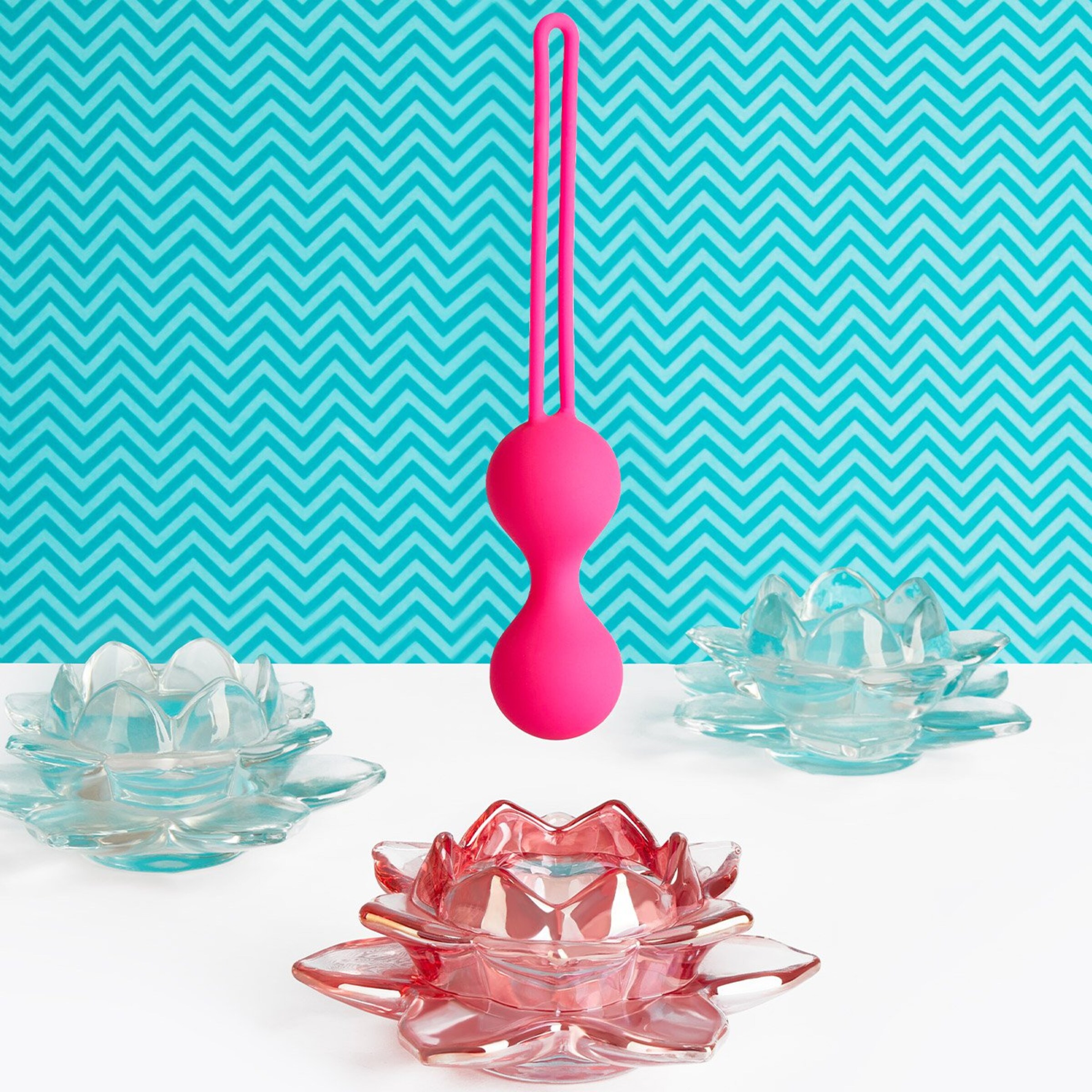 boules-damour-en-silicone-3-cm-Rose-2