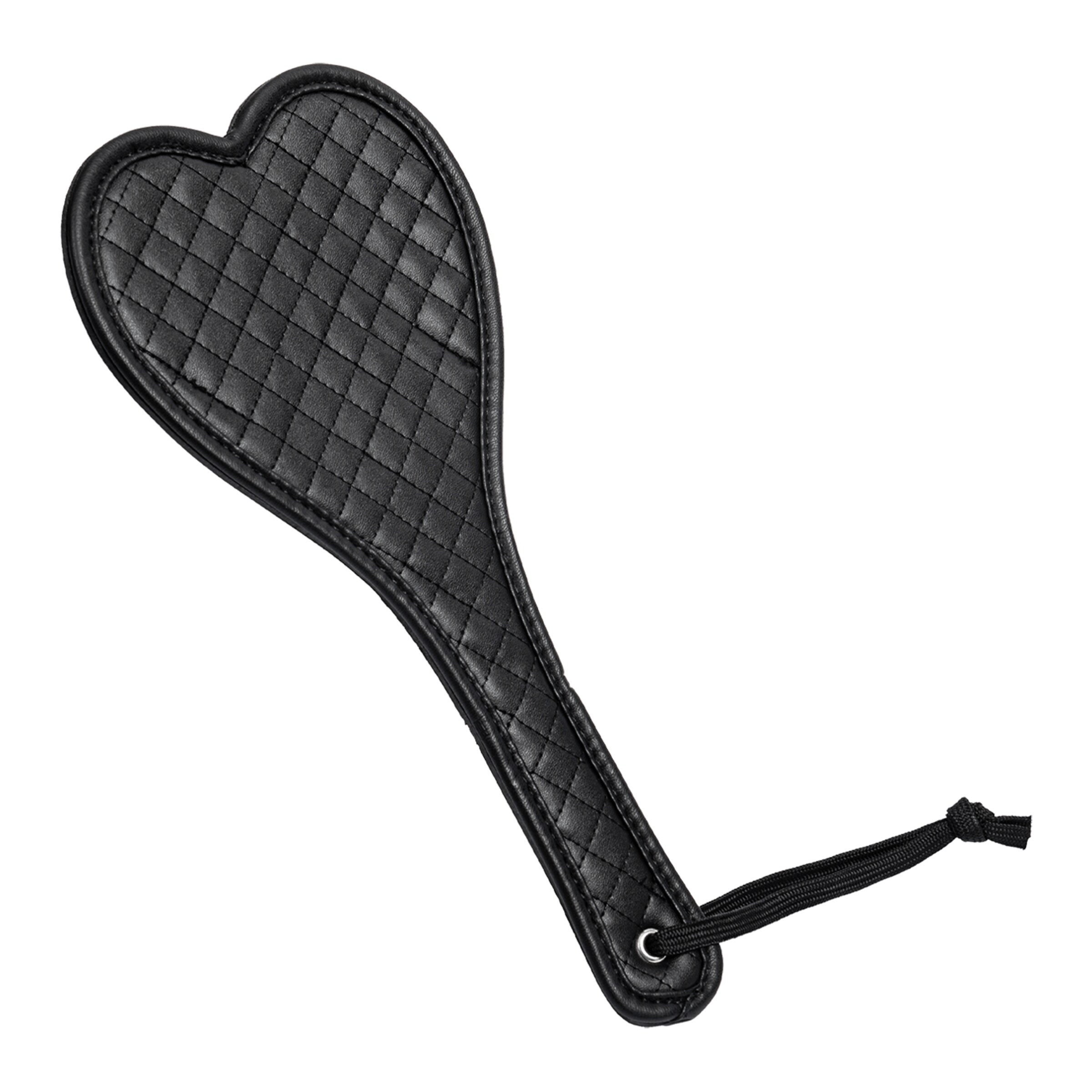 paddle-exclusif-en-forme-de-cœur-Noir-3