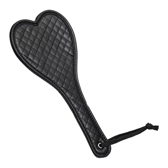 paddle-exclusif-en-forme-de-cœur-Noir-3