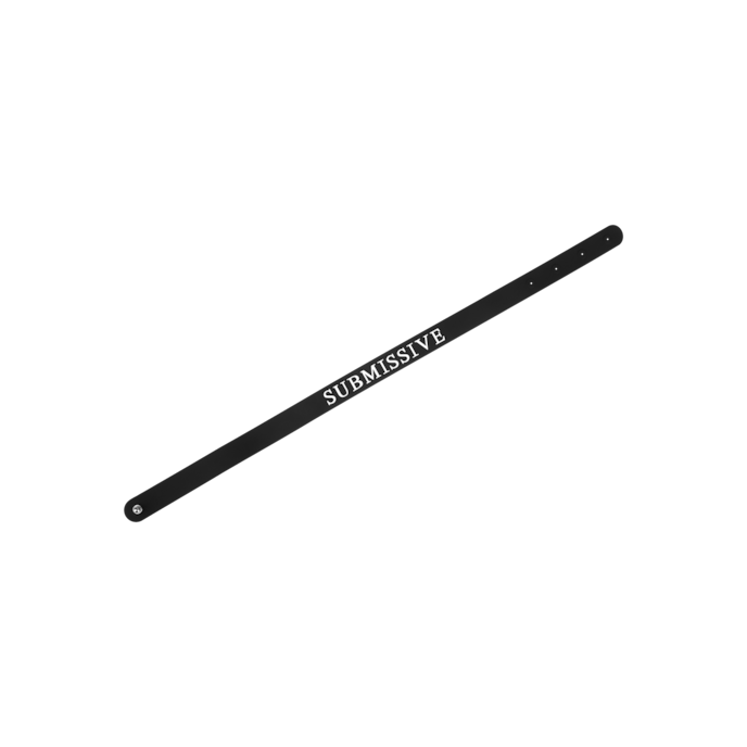 collier-submissive-Blanc-Noir-2