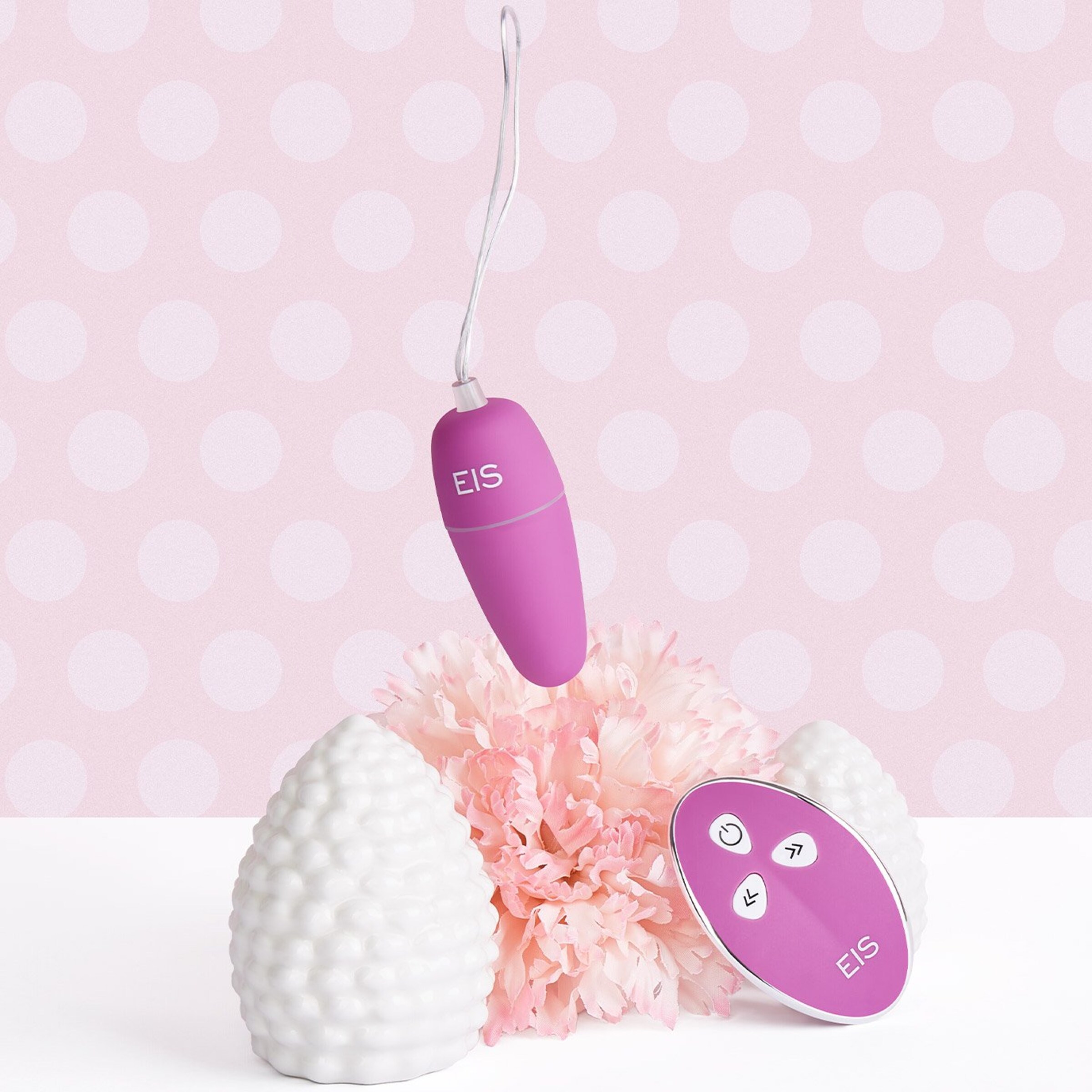 œuf-vibro-avec-télécommande-hy]-radio-6-3-cm-Violet-2