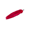 analplug-mit-fuchsschwanz-48-cm-Rot-Silber-5