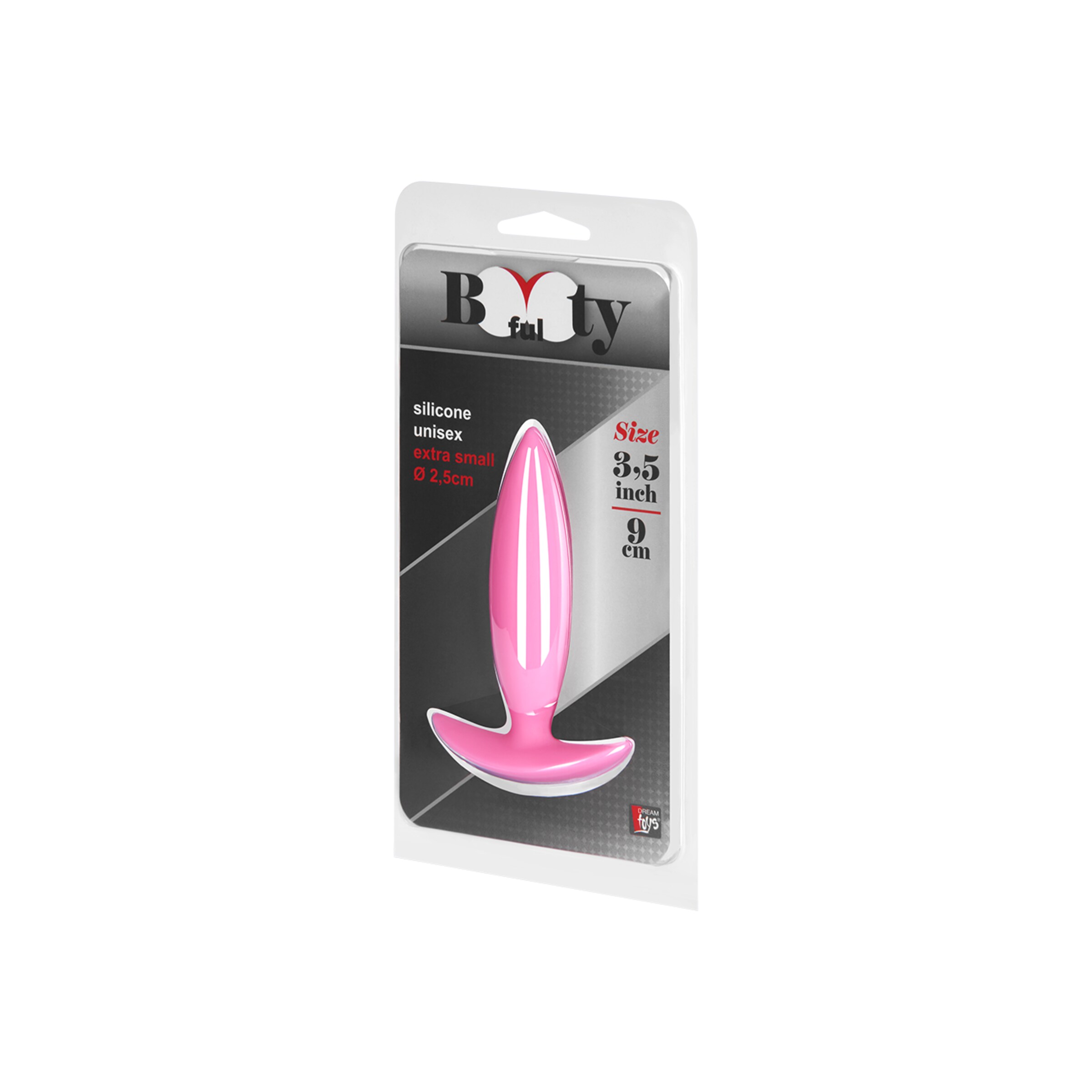 bootyful-10-5-cm-Roze-4