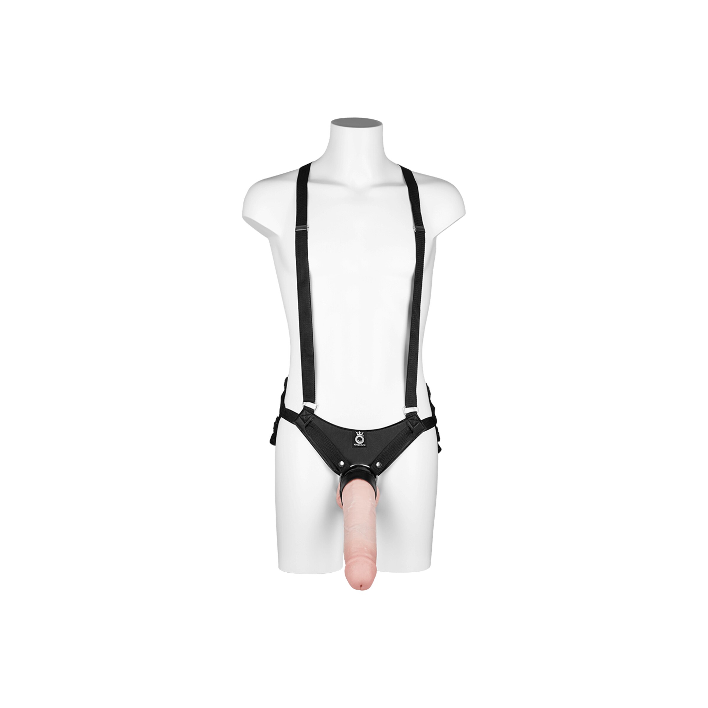 hollow-strap-on-suspender-system-28-cm-Natuurlijk licht-Zwart-12