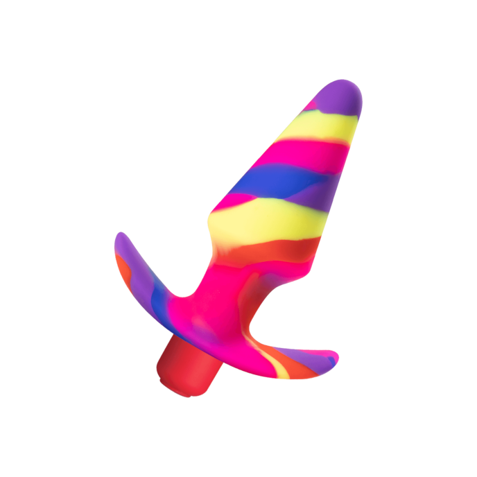 free-spirit-12-7-cm-Multicolore-1