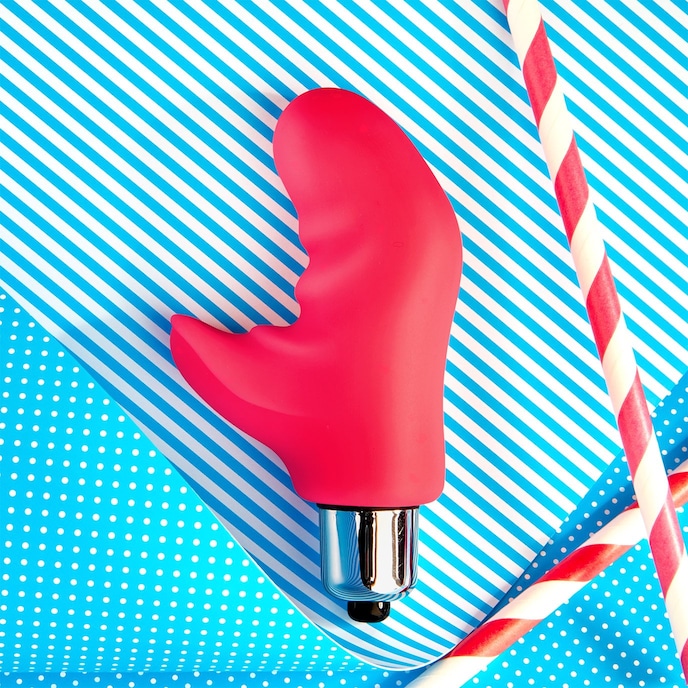 mini-rabbit-van-siliconen-10-cm-Pink-2