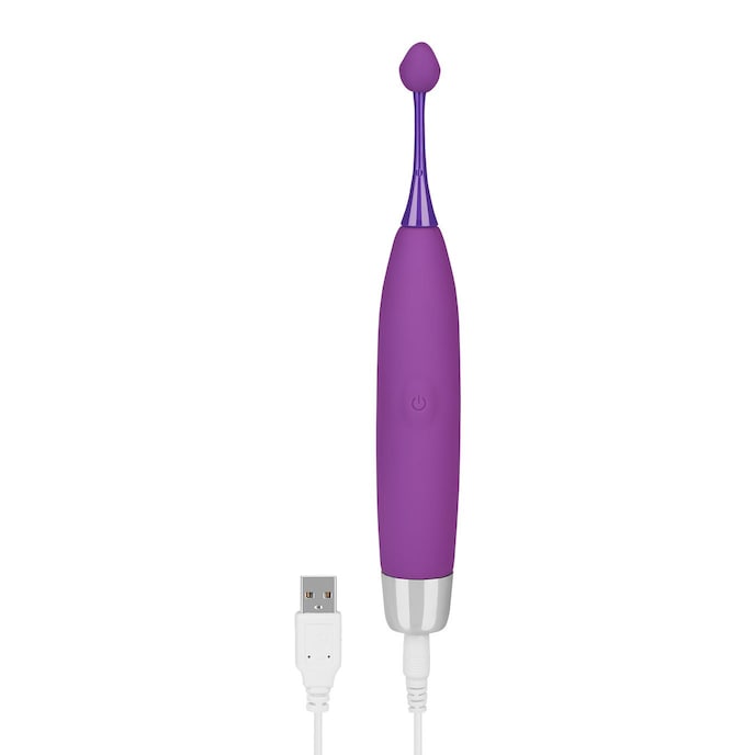 elegante-oplegvibrator-van-siliconen-19-5-cm-Violet-Zilver-5