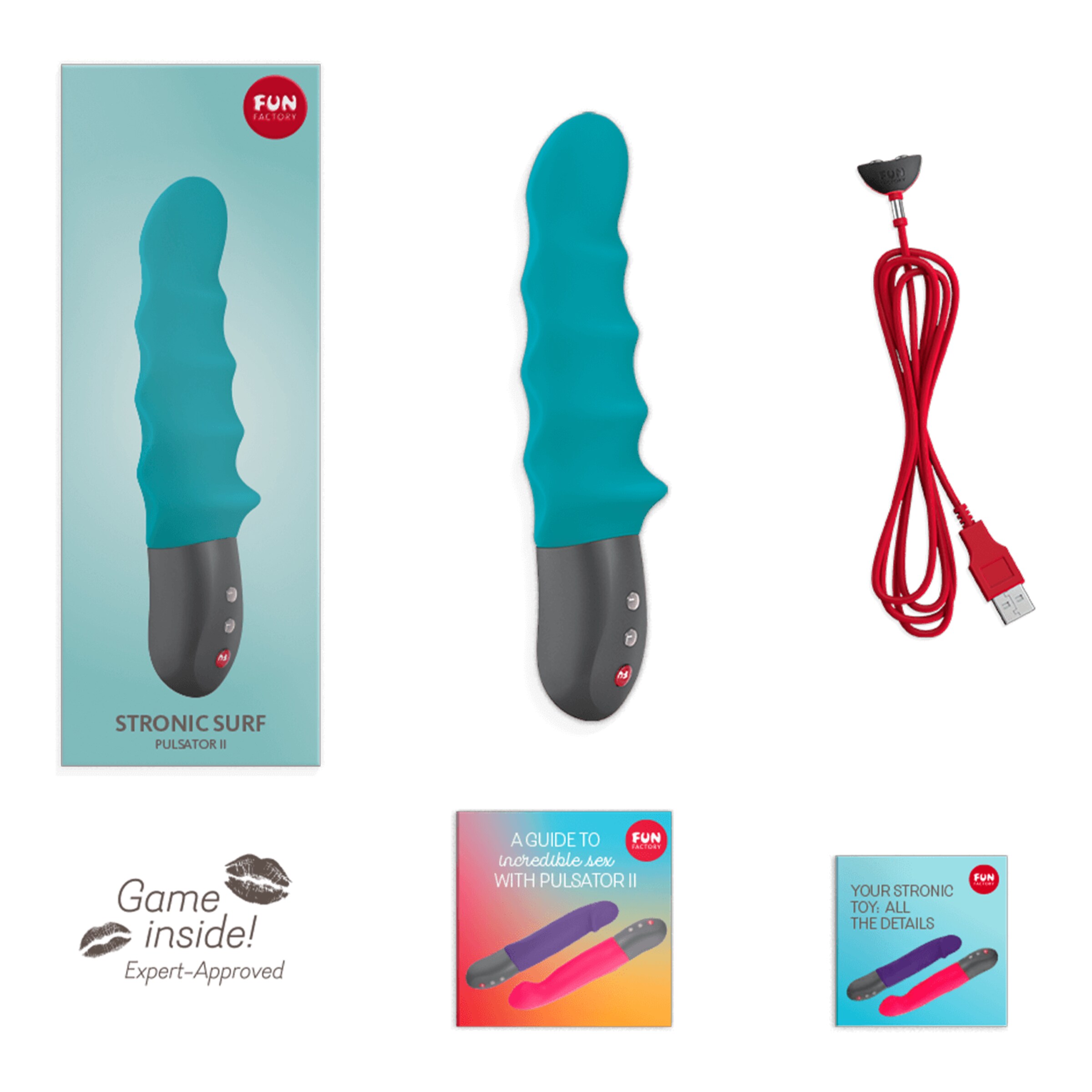 fun-factory-stronic-surf-20-5-cm-Blauw-4