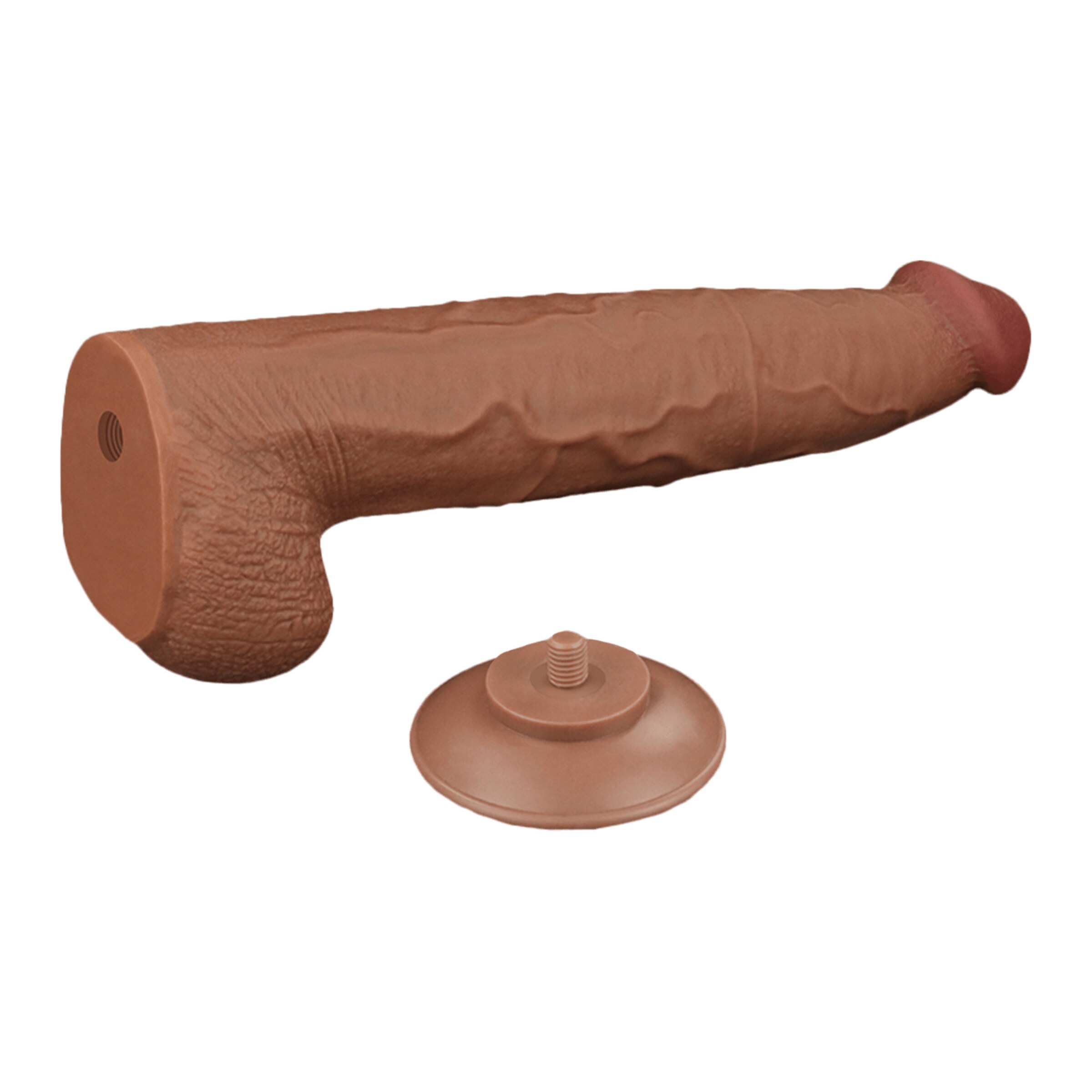 sliding-skin-dildo-34-cm-Naturel moyen-6