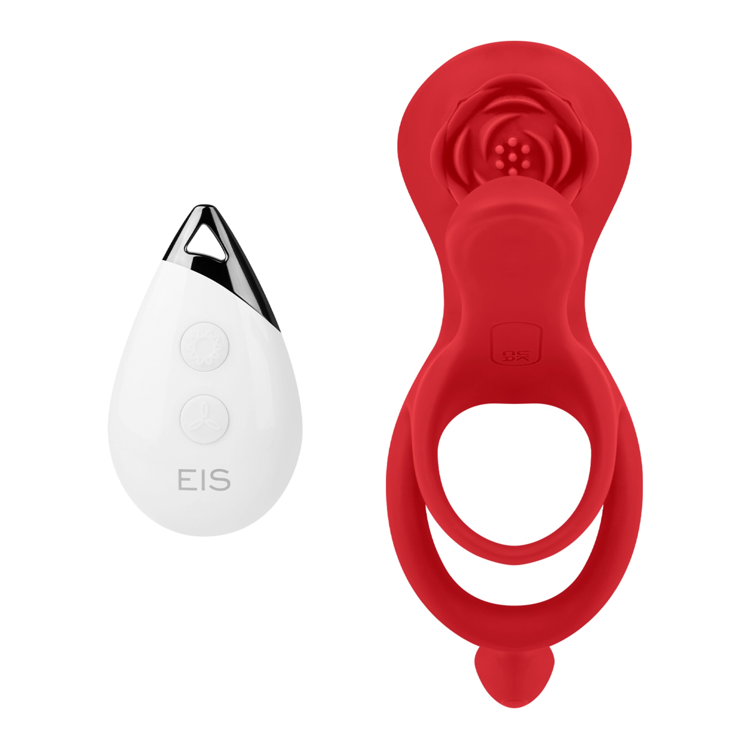 penisring-mit-rosenförmigem-klitorisreizer-3-4-cm-Rot-4