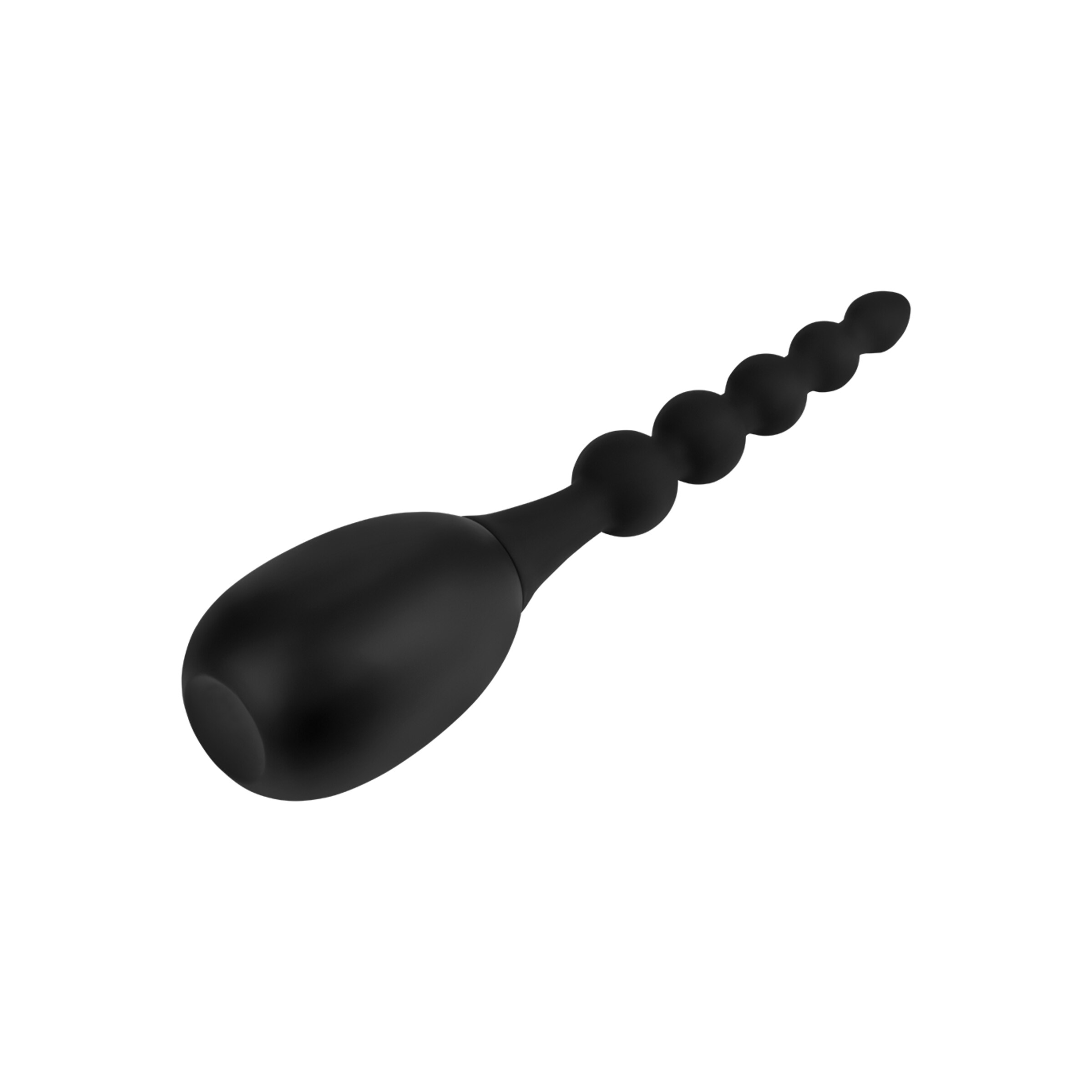 intieme-douche-met-bolvormige-structuur-Zwart-3