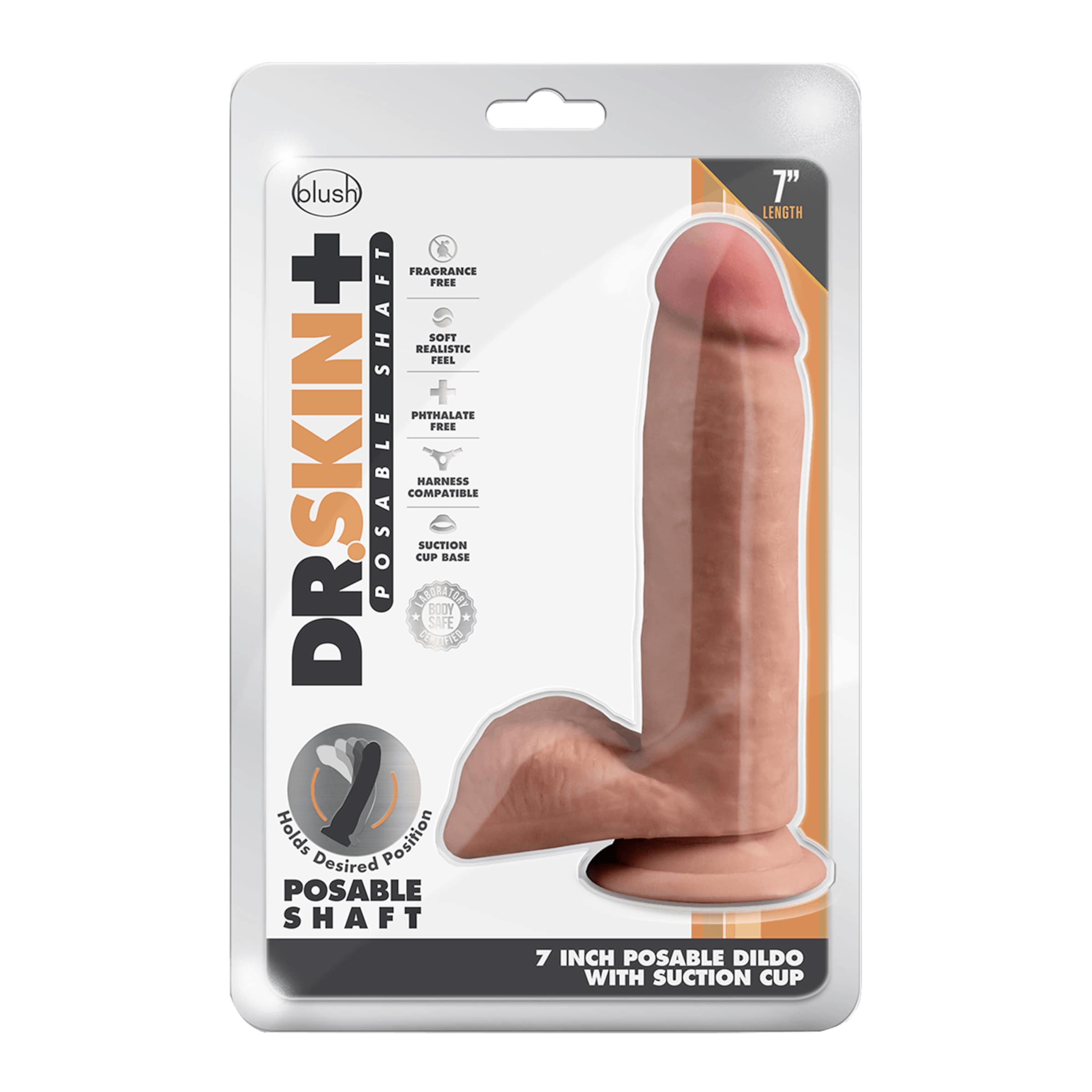 dr.-skin---posable-dildo-with-balls-17-7-cm-Naturel moyen-4