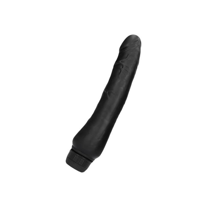 multispeed-g-spot-vibrator-23-5-cm-Zwart-1