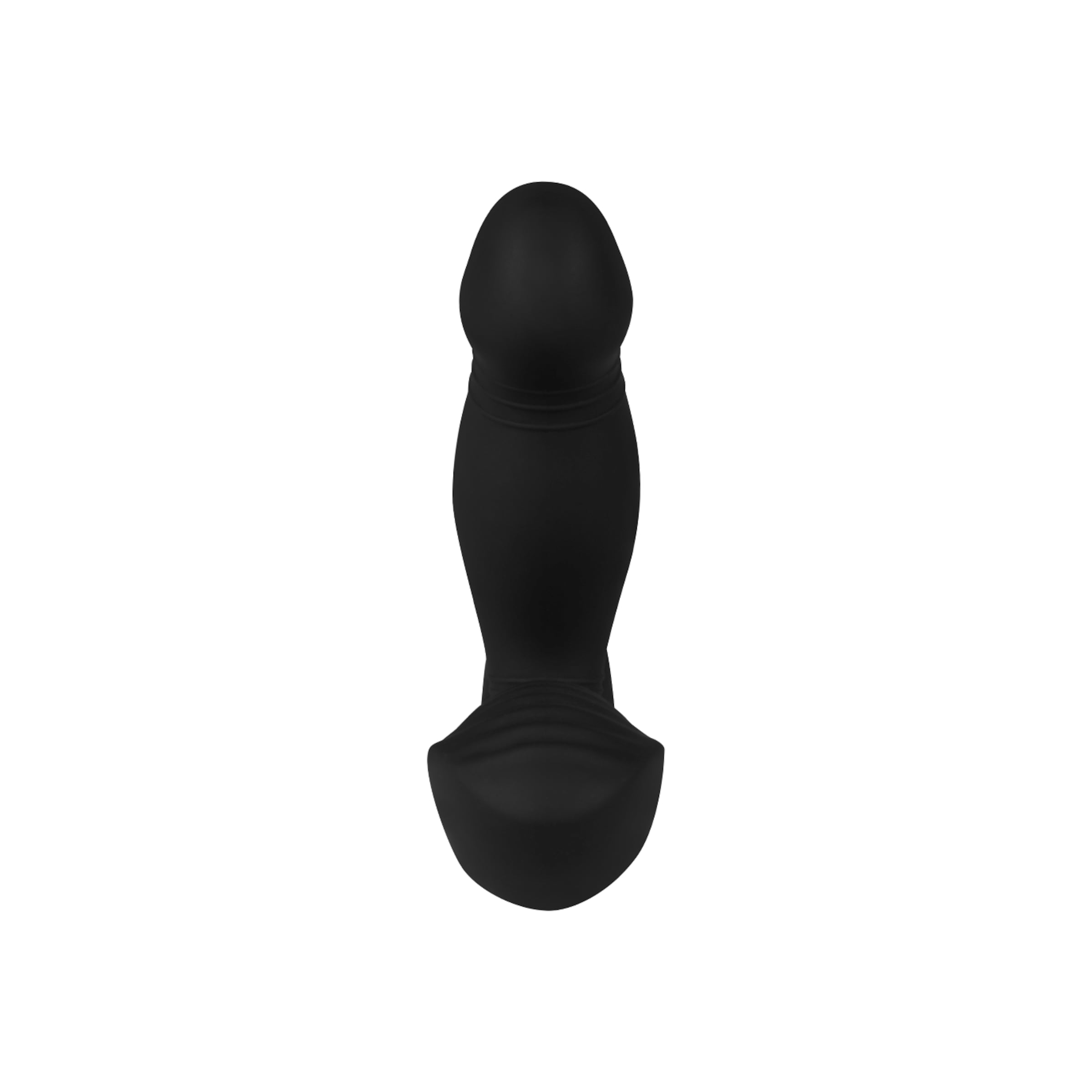siliconen-prostaatvibrator-12-cm-Zwart-5