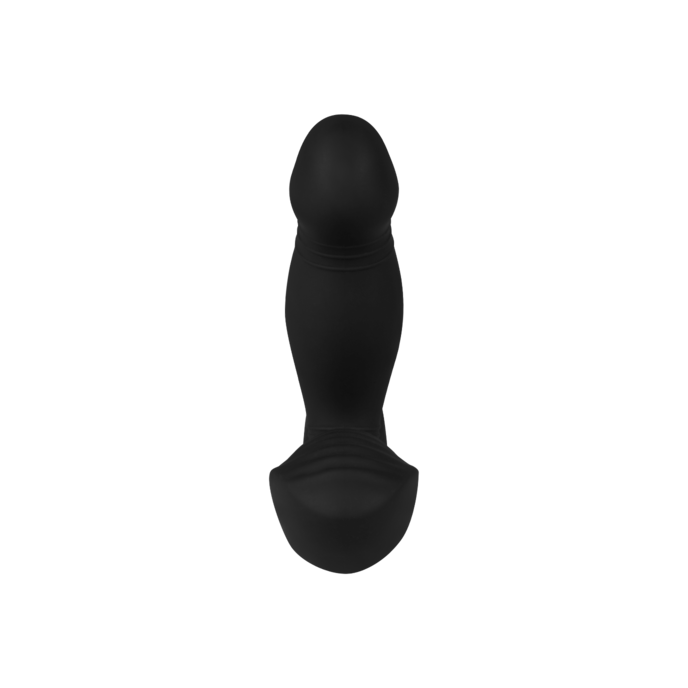 siliconen-prostaatvibrator-12-cm-Zwart-5