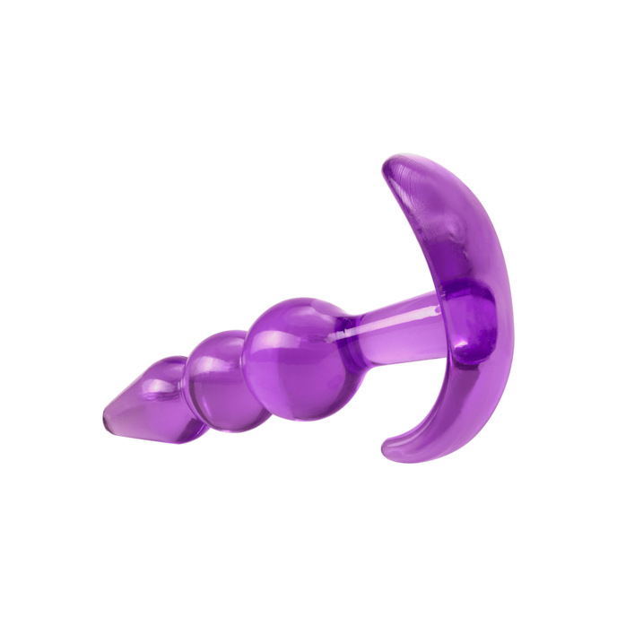 triple-bead-anal-plug-9-5-cm-Lila-4