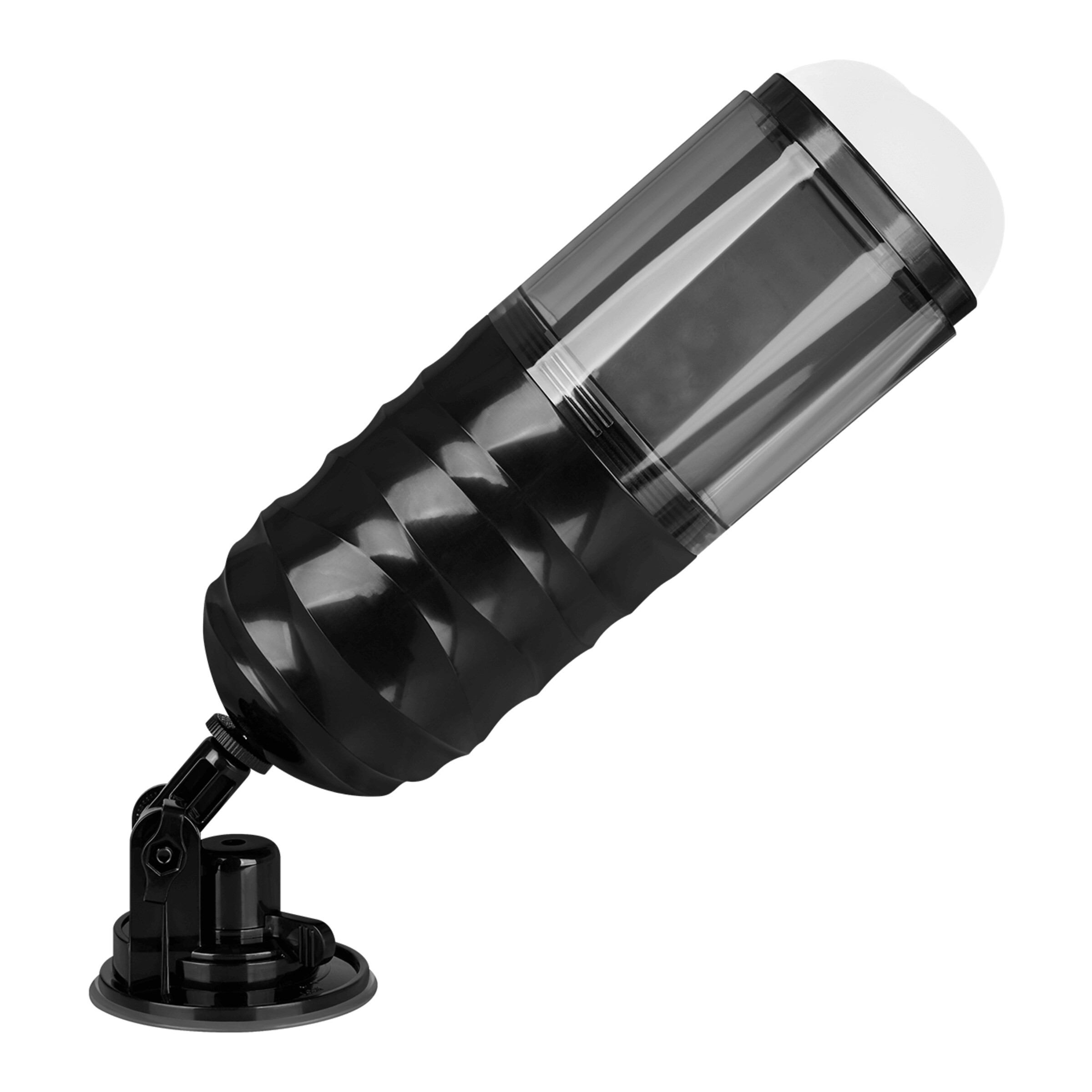 masturbator-met-afneembare-zuigvoet-27-cm-Zwart-6