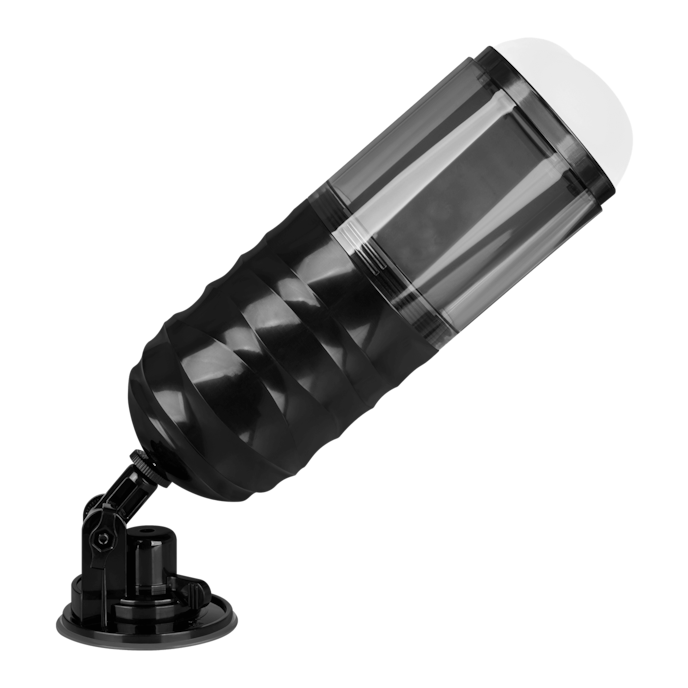 masturbator-met-afneembare-zuigvoet-27-cm-Zwart-6