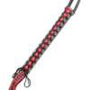 lederpeitsche-mit-geflochtenen-riemen-Rot-Schwarz-3
