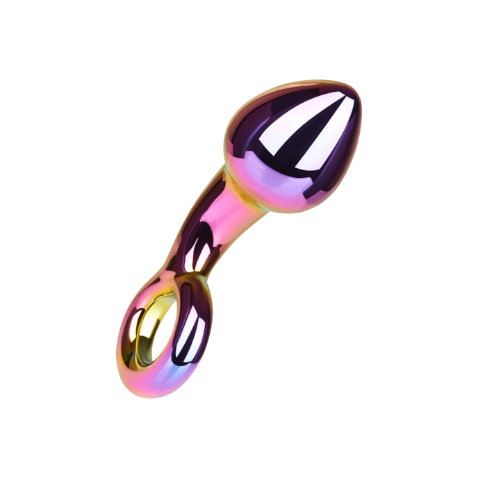 sensual-glass---kaileigh-14-cm-Wit-1