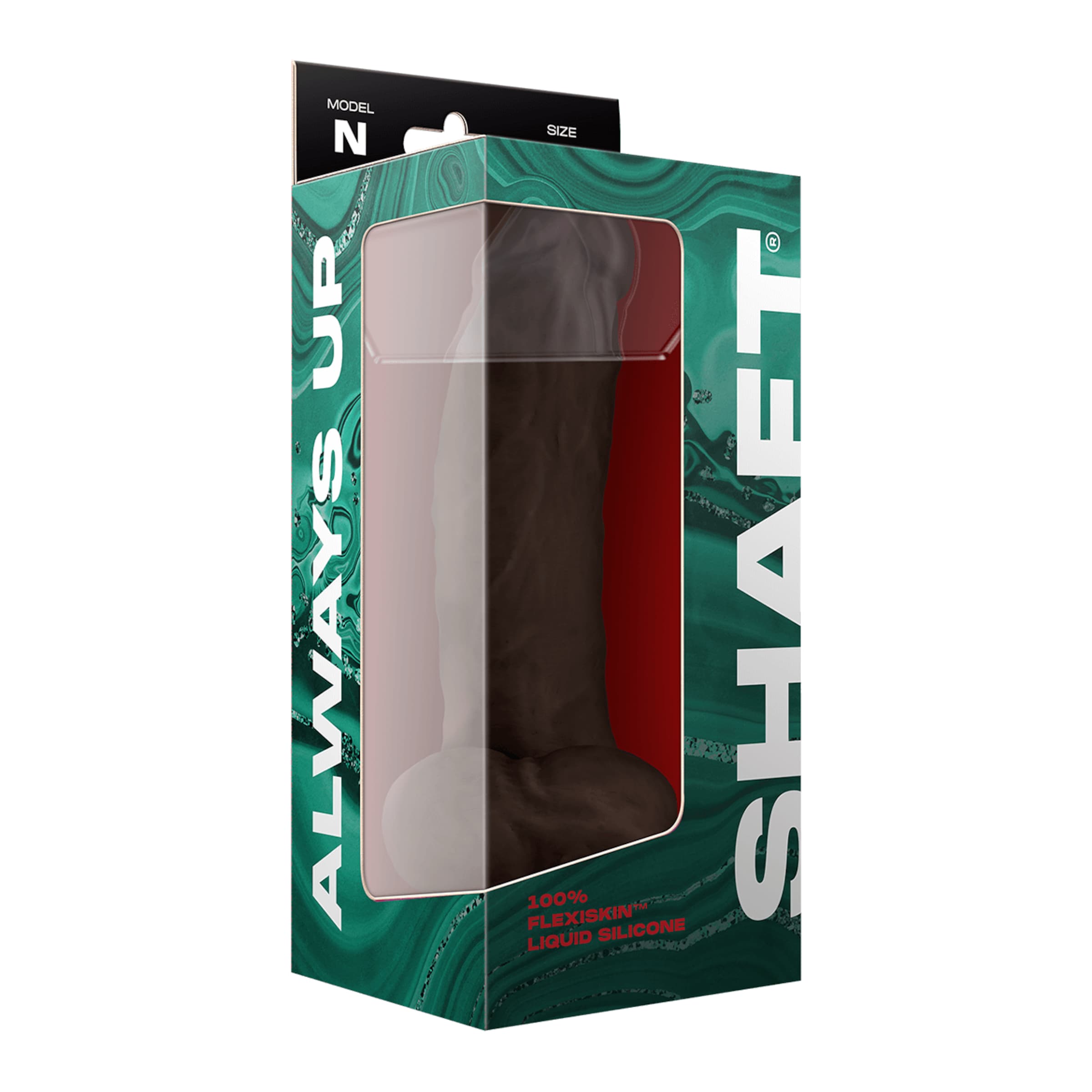 model-n-dong-24-1-cm-Natuurlijk brons-3