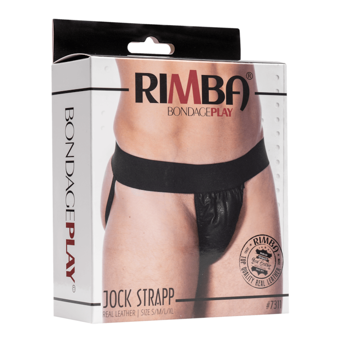 jockstrap-met-leren-klep-Schwarz-3