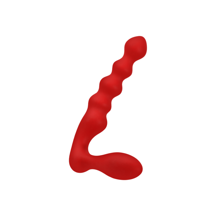 dubbele-dildo-met-siliconenstructuur-32-cm-Bordeaux-1