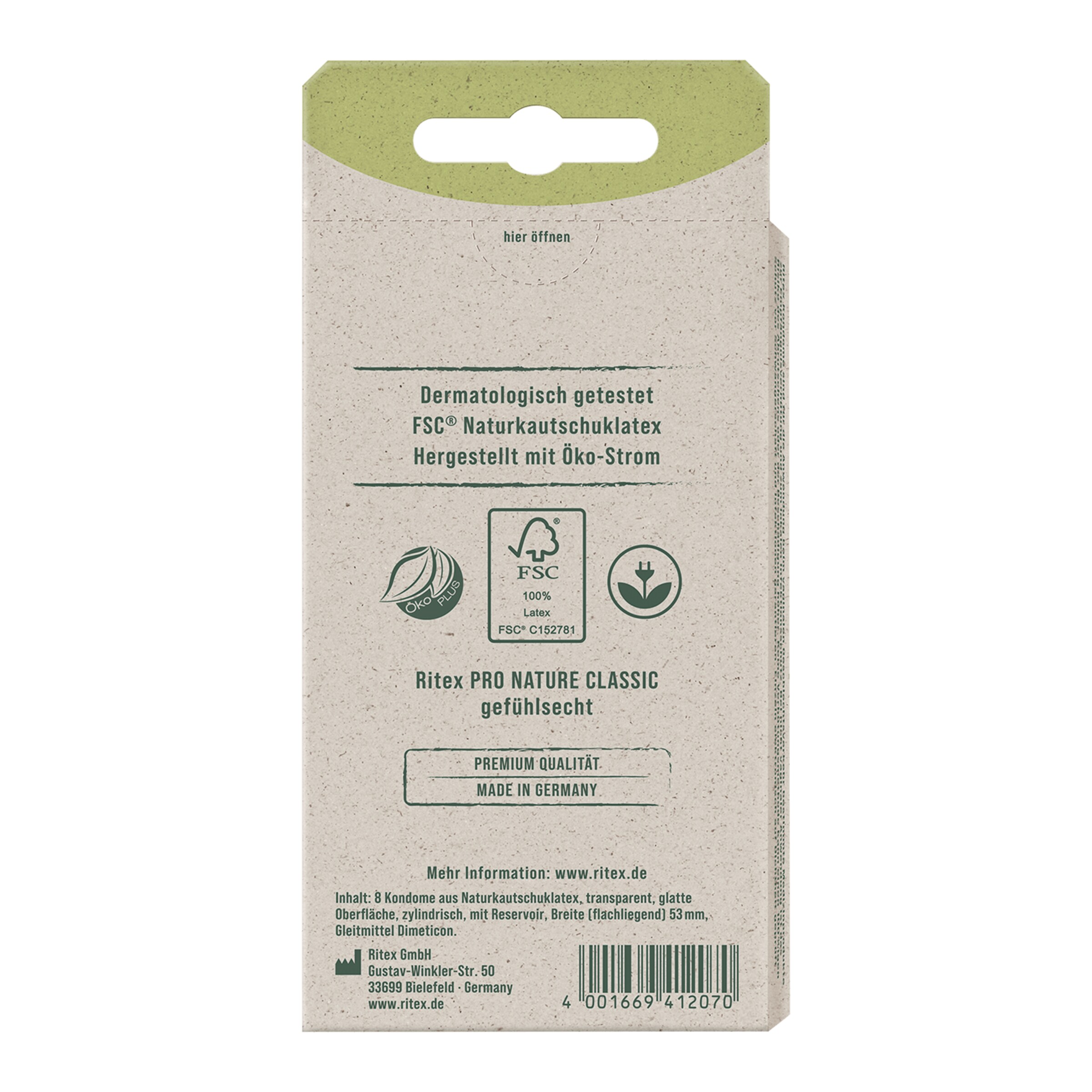 pro-nature---classic-53-mm-8-stuks-Transparant-5