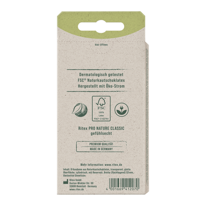 pro-nature---classic-53-mm-8-pièces-Transparent-5