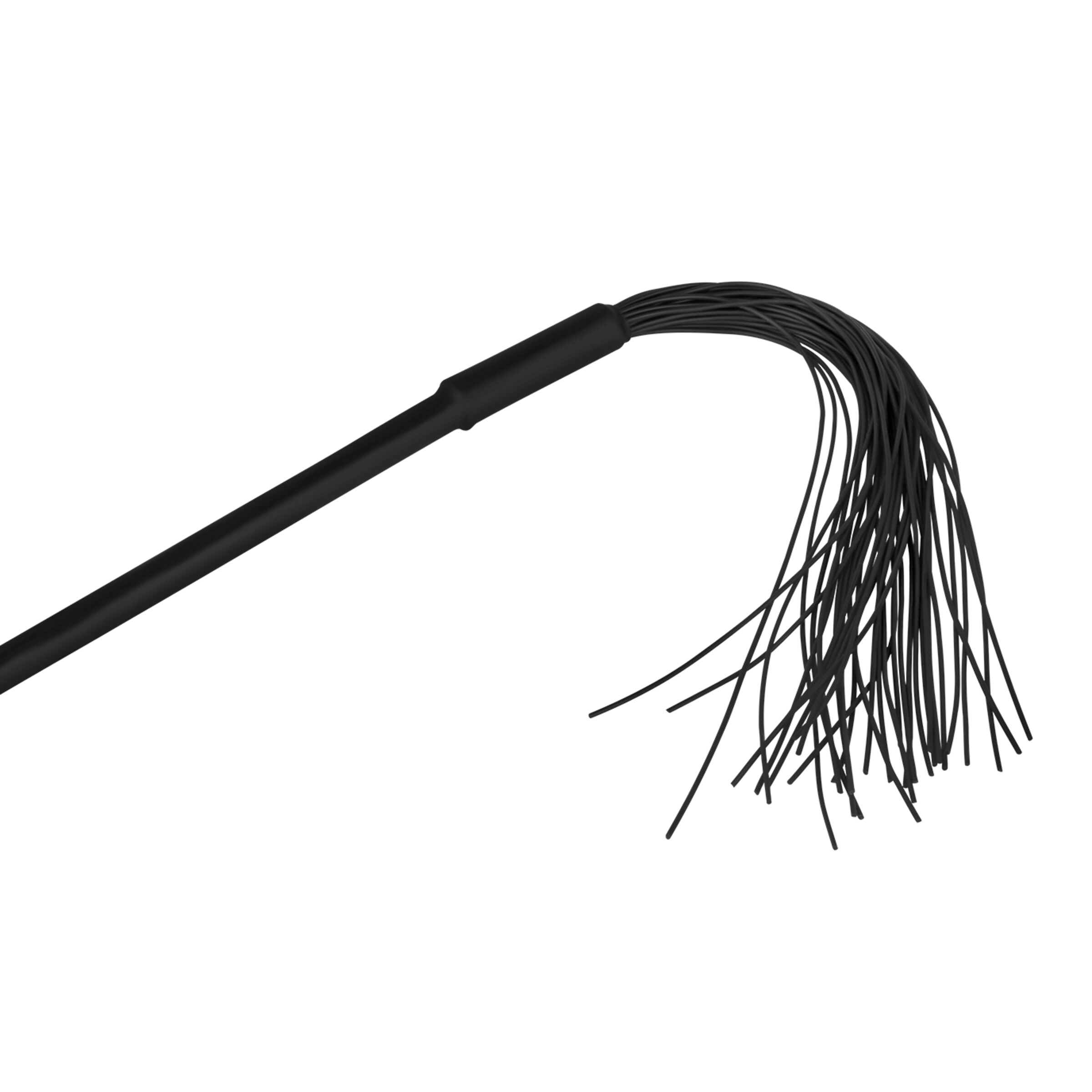 verenkietelaar-met-rubberen-zweep-Roze-Zwart-5