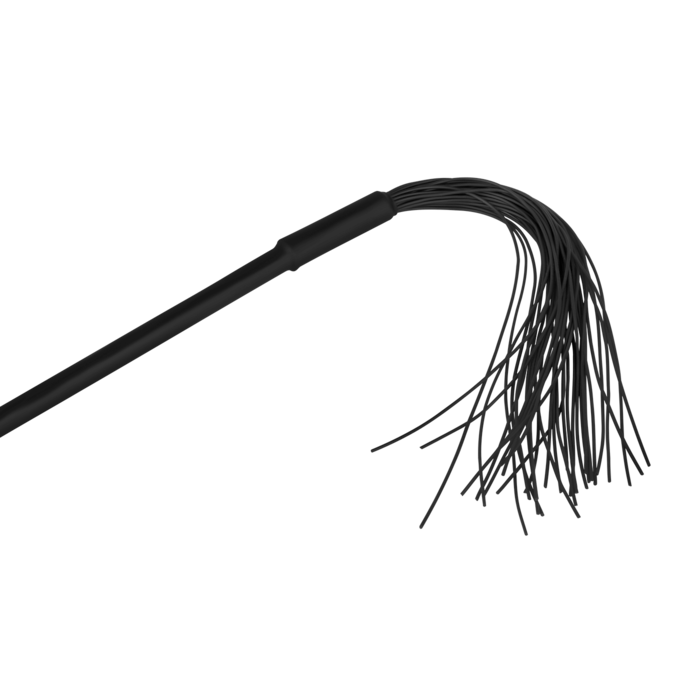 verenkietelaar-met-rubberen-zweep-Roze-Zwart-5