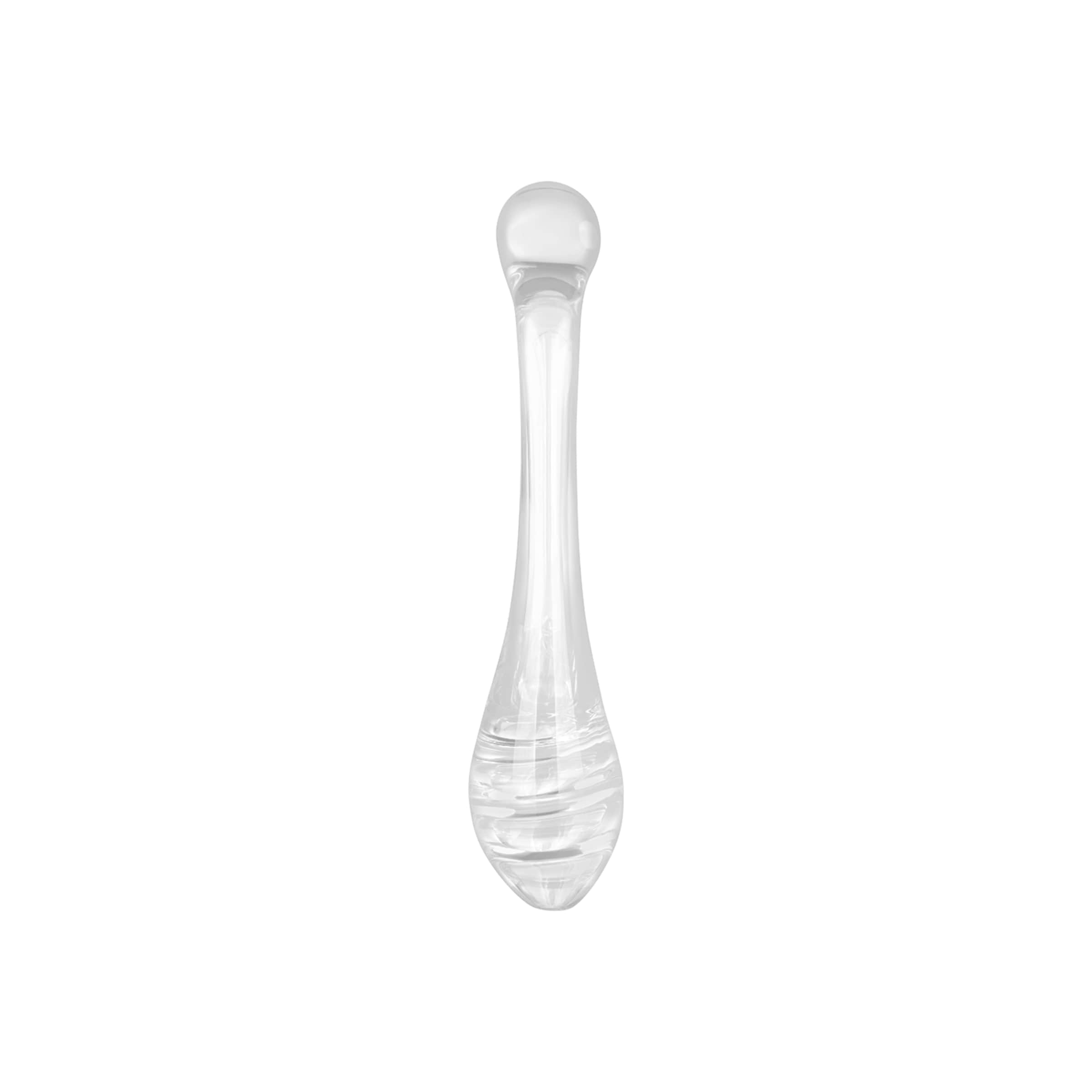 gode-courbé-en-verre-18-cm-Transparent-4