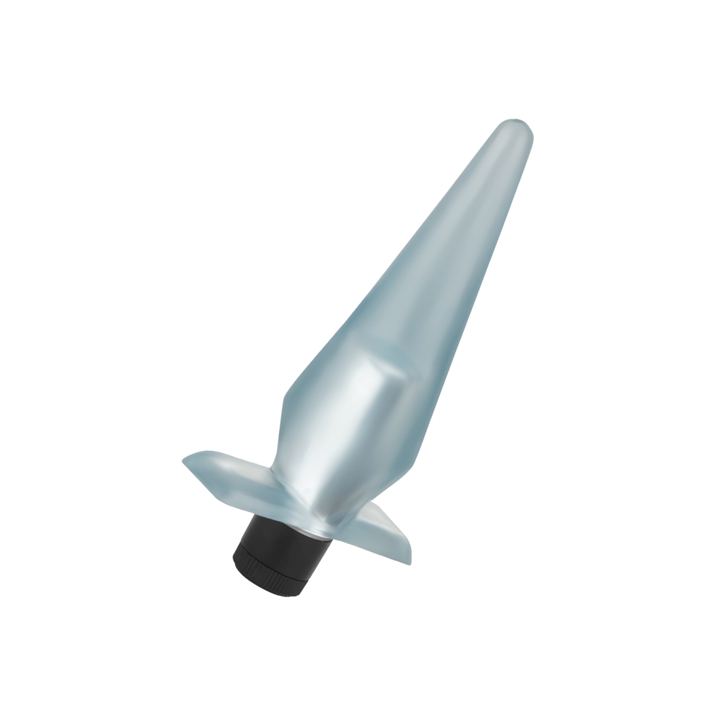 slimline-butt-plug-11-cm-Lichtblauw-1