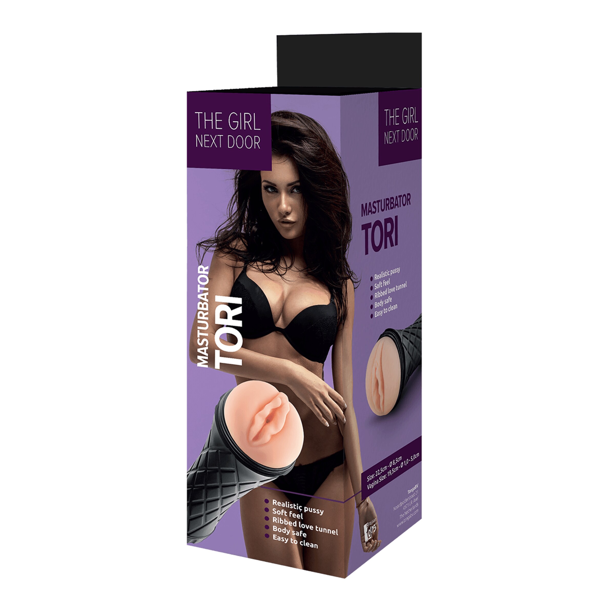 tori-22-5-cm-Natur-hell-Schwarz-6