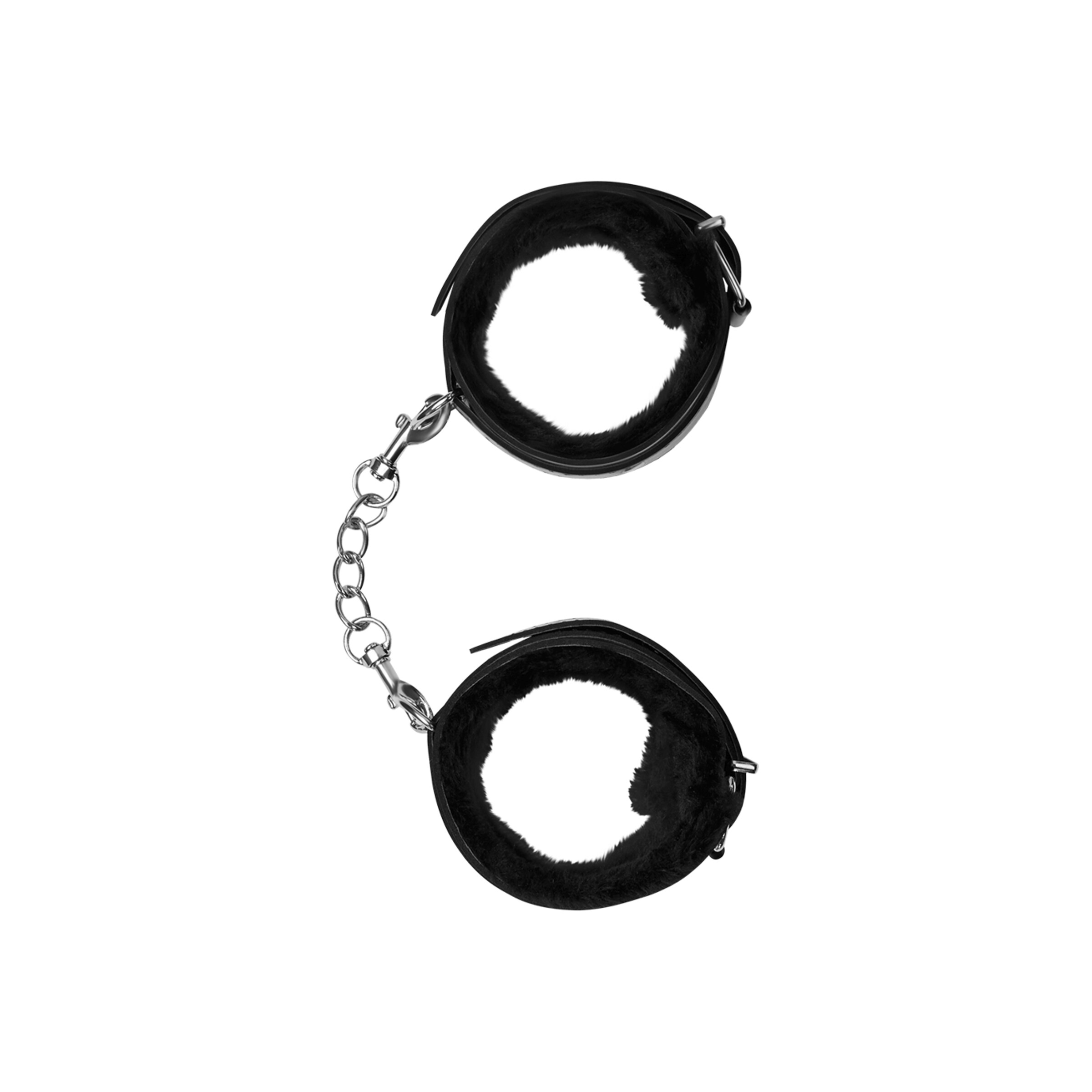 opwindend-bondage-set-met-zacht-pluche-8-stuks-Zwart-5