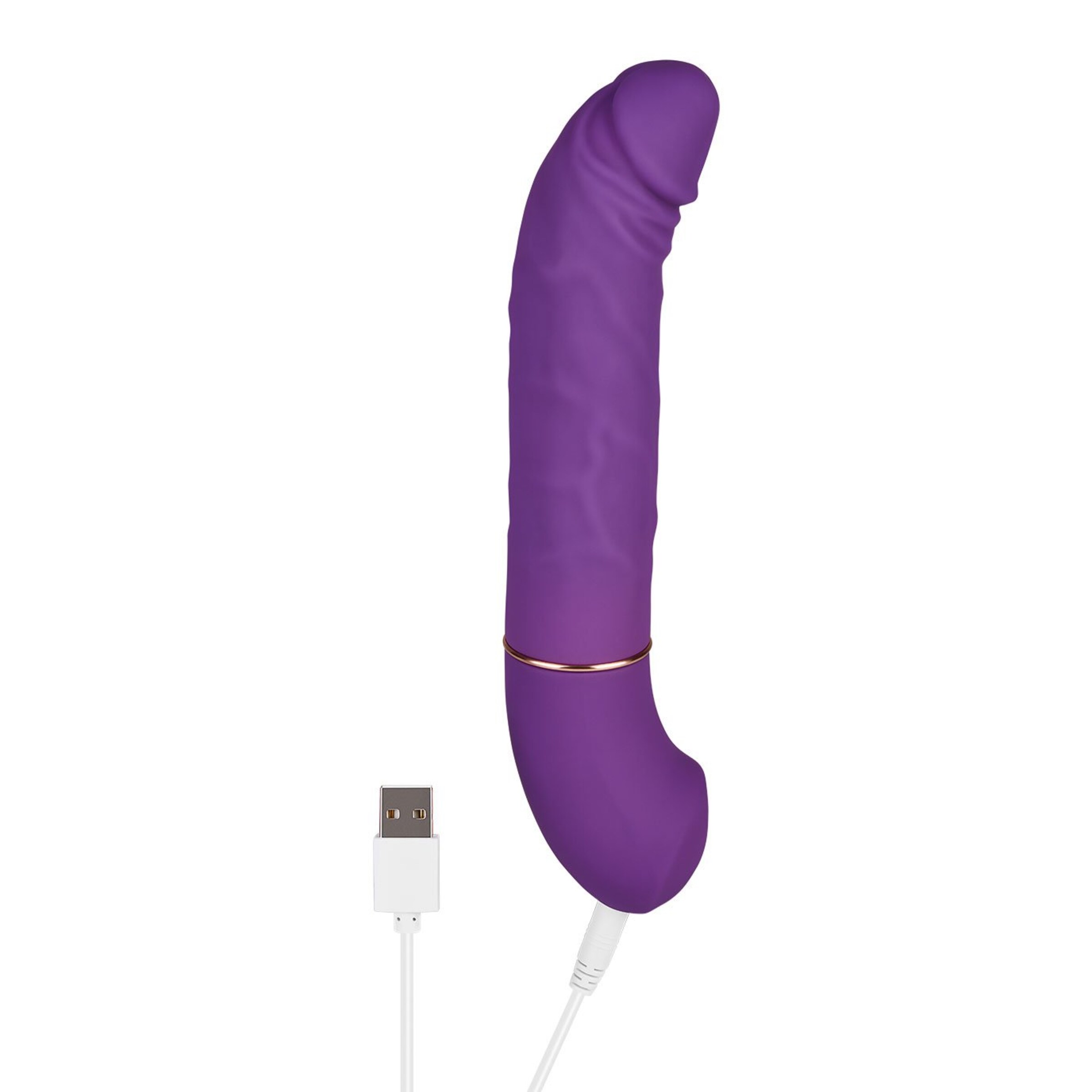 verführerisches-vibrator-set-5-teile-Rosegold-Violett-6