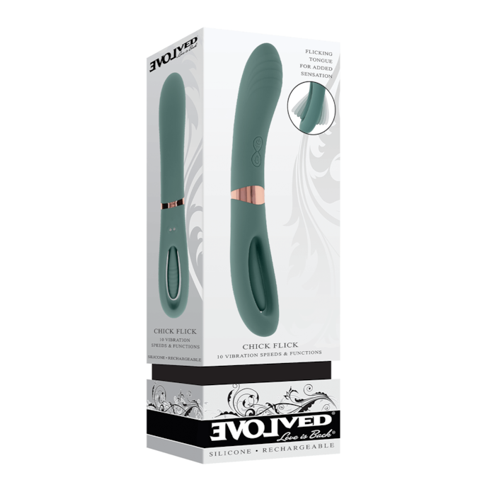 chick-flick-24-cm-Dunkelgrün-7