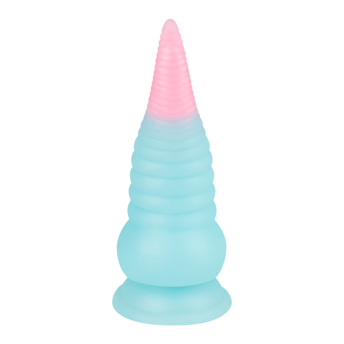 octopus-dildo-van-siliconen-19-cm-Lichtblauw-Roze-3