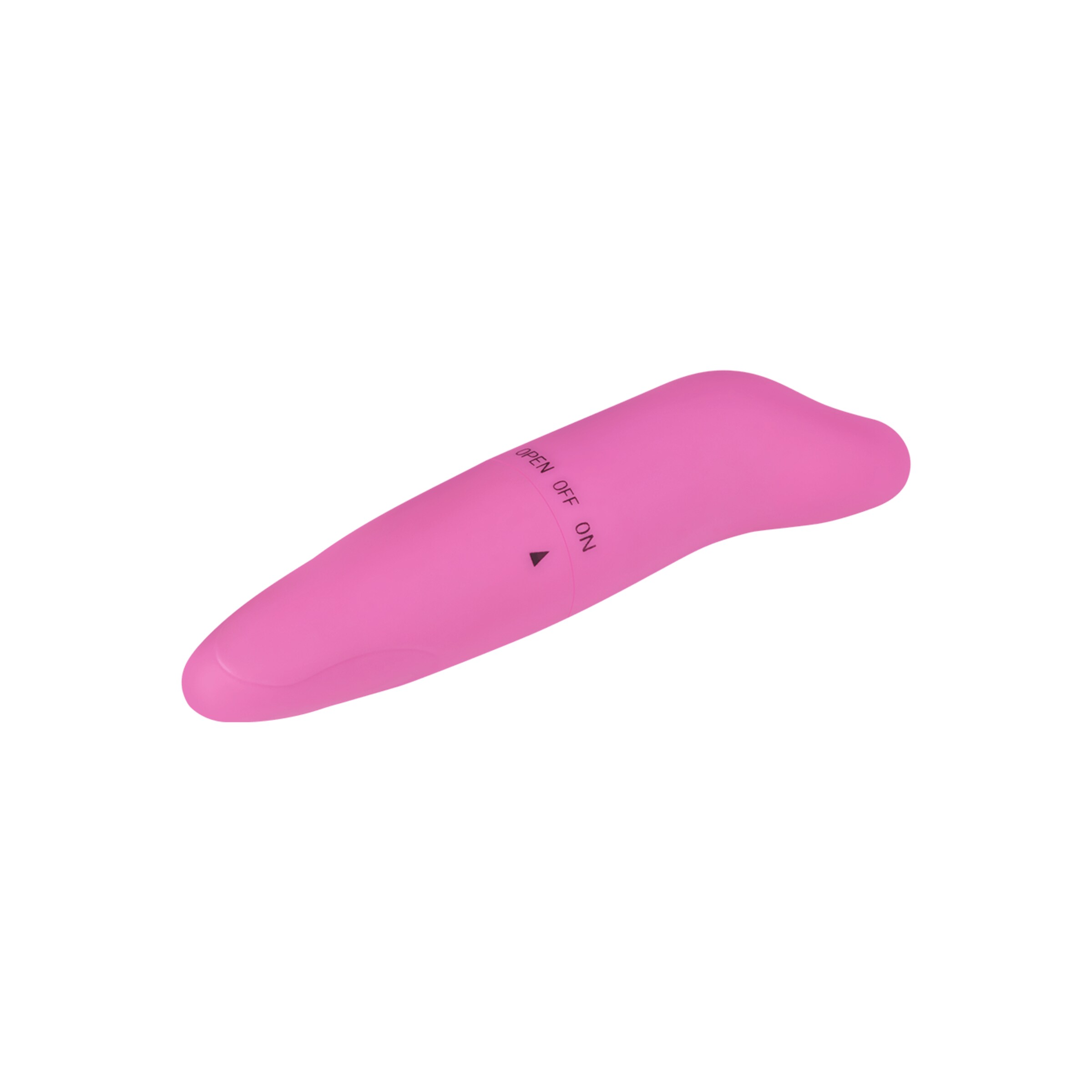 vibromasseur-avec-pointe-courbée-12-5-cm-Rose-4