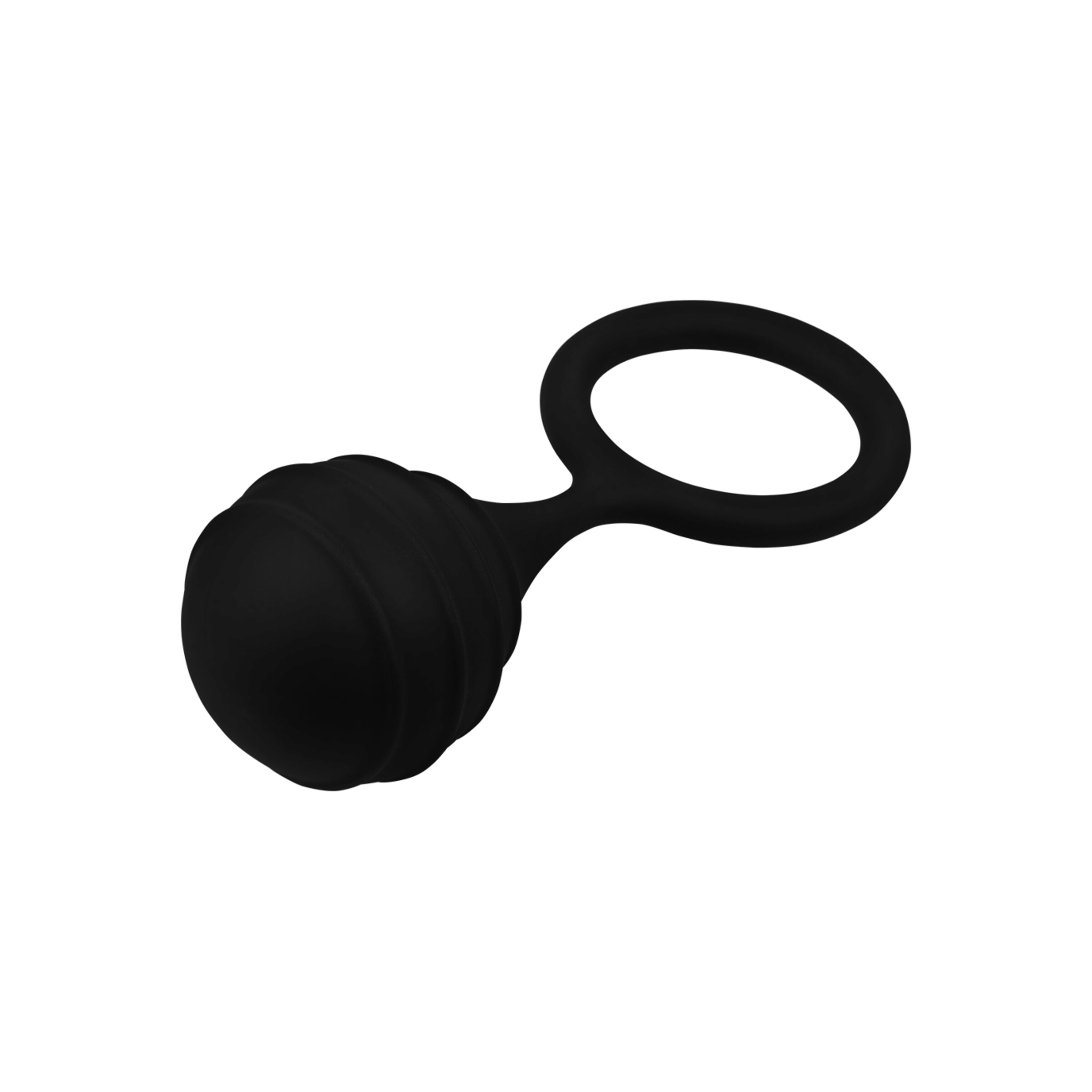 poids-pénien-massif-en-silicone-4-5---6-5-cm-Noir-6