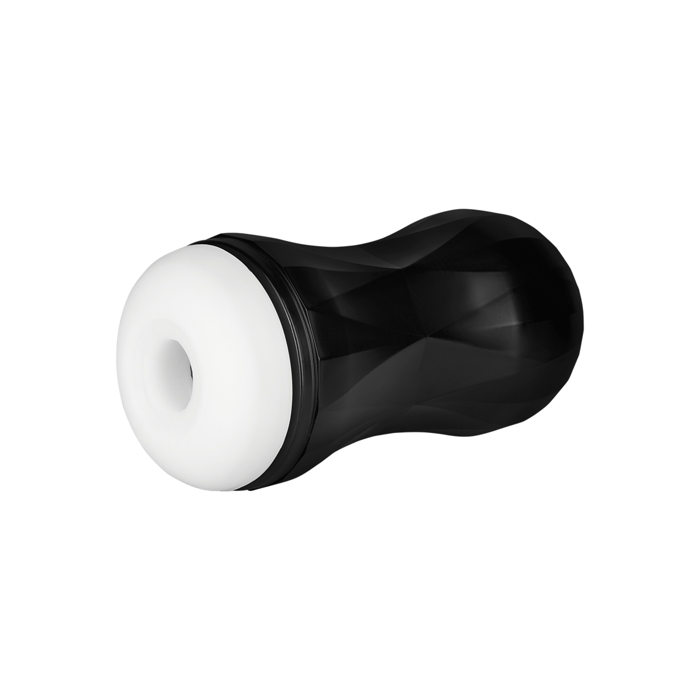 air-tech-squeeze---strong-17-cm-Schwarz-Weiß-2