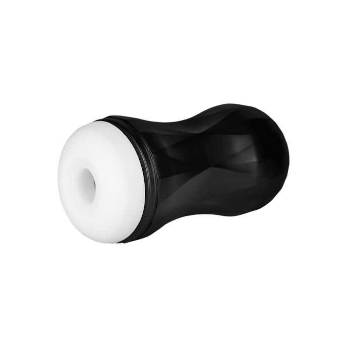 air-tech-squeeze---strong-17-cm-Schwarz-Weiß-2